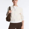Chaqueta de punto con diseño Argyle Chaqueta de punto con diseño Argyle