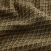 Chaqueta de punto estructurada con capucha