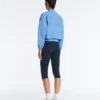 Chaqueta deportiva a rayas Chaqueta deportiva a rayas