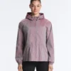 Chaqueta deportiva iridiscente