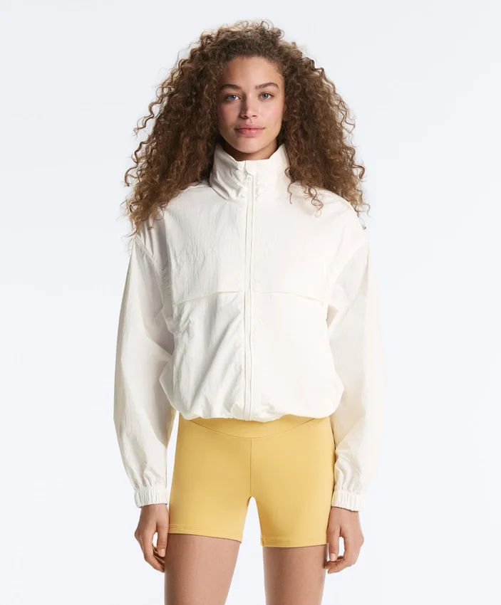 Chaqueta deportiva repelente al agua Chaqueta deportiva repelente al agua