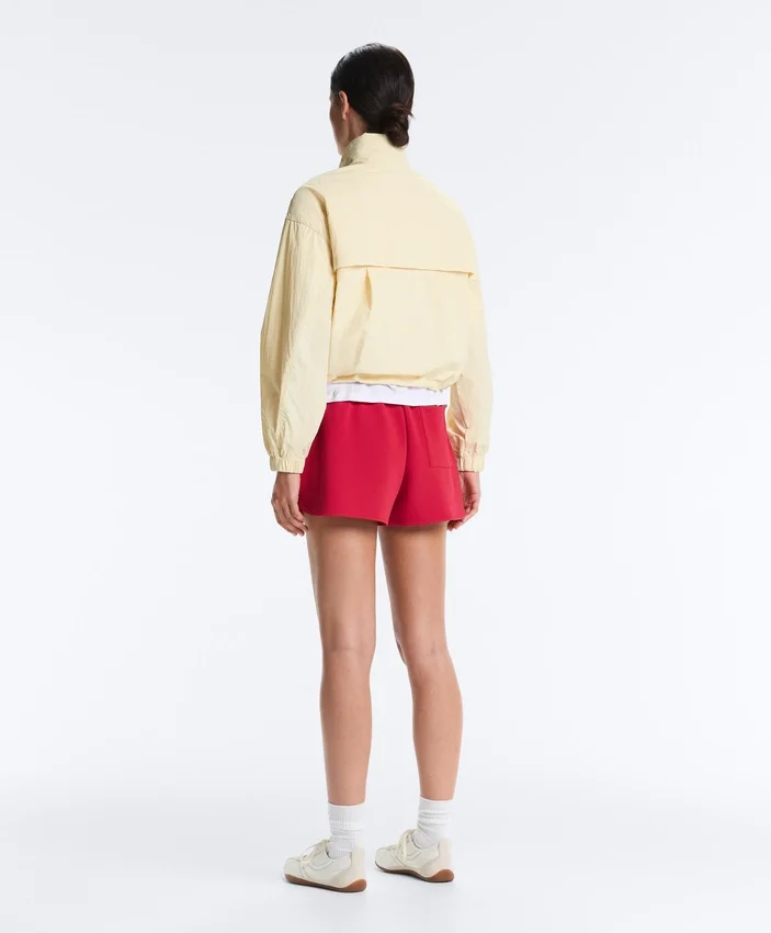 Chaqueta deportiva repelente al agua Chaqueta deportiva repelente al agua