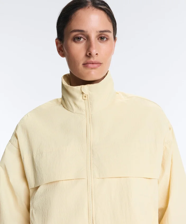 Chaqueta deportiva repelente al agua Chaqueta deportiva repelente al agua