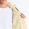 Chaqueta deportiva repelente al agua Chaqueta deportiva repelente al agua