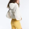 Chaqueta deportiva repelente al agua Chaqueta deportiva repelente al agua