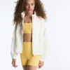 Chaqueta deportiva repelente al agua Chaqueta deportiva repelente al agua