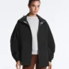 Chaqueta impermeable 10K superligera y compacta Chaqueta impermeable 10K superligera y compacta
