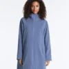 Chaqueta impermeable 10K superligera y compacta Chaqueta impermeable 10K superligera y compacta