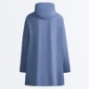 Chaqueta impermeable 10K superligera y compacta Chaqueta impermeable 10K superligera y compacta