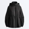 Chaqueta impermeable 10K superligera y compacta Chaqueta impermeable 10K superligera y compacta