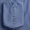 Chaqueta impermeable 10K superligera y compacta Chaqueta impermeable 10K superligera y compacta