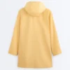 Chaqueta impermeable 10K superligera y compacta Chaqueta impermeable 10K superligera y compacta