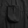 Chaqueta impermeable 10K superligera y compacta Chaqueta impermeable 10K superligera y compacta