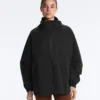 Chaqueta impermeable 10K superligera y compacta Chaqueta impermeable 10K superligera y compacta