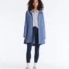 Chaqueta impermeable 10K superligera y compacta Chaqueta impermeable 10K superligera y compacta