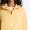 Chaqueta impermeable 10K superligera y compacta Chaqueta impermeable 10K superligera y compacta