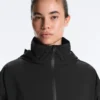 Chaqueta impermeable 10K superligera y compacta Chaqueta impermeable 10K superligera y compacta