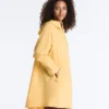 Chaqueta impermeable 10K superligera y compacta Chaqueta impermeable 10K superligera y compacta