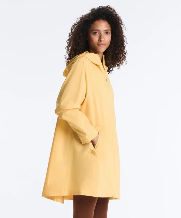 Chaqueta impermeable 10K superligera y compacta Chaqueta impermeable 10K superligera y compacta