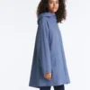Chaqueta impermeable 10K superligera y compacta Chaqueta impermeable 10K superligera y compacta