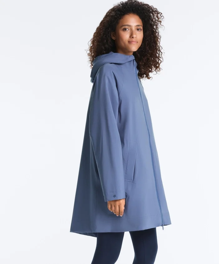 Chaqueta impermeable 10K superligera y compacta Chaqueta impermeable 10K superligera y compacta