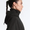 Chaqueta impermeable 10K superligera y compacta Chaqueta impermeable 10K superligera y compacta