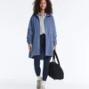 Chaqueta impermeable 10K superligera y compacta Chaqueta impermeable 10K superligera y compacta