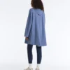 Chaqueta impermeable 10K superligera y compacta Chaqueta impermeable 10K superligera y compacta