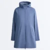 Chaqueta impermeable 10K superligera y compacta Chaqueta impermeable 10K superligera y compacta