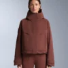 Chaqueta impermeable de esquí Primaloft® Feel the Performance Tm con bolsillos Chaqueta impermeable de esquí Primaloft® Feel the Performance Tm con bolsillos