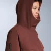 Chaqueta impermeable de esquí Primaloft® Feel the Performance Tm con bolsillos Chaqueta impermeable de esquí Primaloft® Feel the Performance Tm con bolsillos