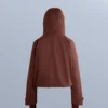 Chaqueta impermeable de esquí Primaloft® Feel the Performance Tm con bolsillos Chaqueta impermeable de esquí Primaloft® Feel the Performance Tm con bolsillos