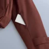 Chaqueta impermeable de esquí Primaloft® Feel the Performance Tm con bolsillos Chaqueta impermeable de esquí Primaloft® Feel the Performance Tm con bolsillos