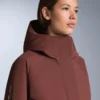 Chaqueta impermeable de esquí Primaloft® Feel the Performance Tm con bolsillos Chaqueta impermeable de esquí Primaloft® Feel the Performance Tm con bolsillos