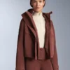 Chaqueta impermeable de esquí Primaloft® Feel the Performance Tm con bolsillos Chaqueta impermeable de esquí Primaloft® Feel the Performance Tm con bolsillos