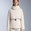 Chaqueta impermeable de esquí Primaloft® Feel the Performance Tm con capas Chaqueta impermeable de esquí Primaloft® Feel the Performance Tm con capas