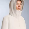 Chaqueta impermeable de esquí Primaloft® Feel the Performance Tm con capas Chaqueta impermeable de esquí Primaloft® Feel the Performance Tm con capas