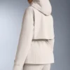 Chaqueta impermeable de esquí Primaloft® Feel the Performance Tm con capas Chaqueta impermeable de esquí Primaloft® Feel the Performance Tm con capas