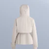 Chaqueta impermeable de esquí Primaloft® Feel the Performance Tm con capas Chaqueta impermeable de esquí Primaloft® Feel the Performance Tm con capas