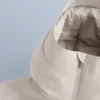 Chaqueta impermeable de esquí Primaloft® Feel the Performance Tm con capas Chaqueta impermeable de esquí Primaloft® Feel the Performance Tm con capas