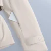Chaqueta impermeable de esquí Primaloft® Feel the Performance Tm con capas Chaqueta impermeable de esquí Primaloft® Feel the Performance Tm con capas
