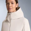 Chaqueta impermeable de esquí Primaloft® Feel the Performance Tm con capas Chaqueta impermeable de esquí Primaloft® Feel the Performance Tm con capas