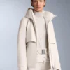 Chaqueta impermeable de esquí Primaloft® Feel the Performance Tm con capas Chaqueta impermeable de esquí Primaloft® Feel the Performance Tm con capas