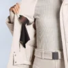 Chaqueta impermeable de esquí Primaloft® Feel the Performance Tm con capas Chaqueta impermeable de esquí Primaloft® Feel the Performance Tm con capas