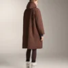 Chaqueta larga acolchada con Fellex® Aerogel repelente al agua Chaqueta larga acolchada con Fellex® Aerogel repelente al agua