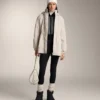 Chaqueta larga acolchada Fellex® Aerogel Chaqueta larga acolchada Fellex® Aerogel