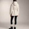 Chaqueta larga acolchada Fellex® Aerogel Chaqueta larga acolchada Fellex® Aerogel