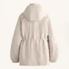 Chaqueta larga acolchada Fellex® Aerogel Chaqueta larga acolchada Fellex® Aerogel