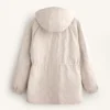 Chaqueta larga acolchada Fellex® Aerogel Chaqueta larga acolchada Fellex® Aerogel