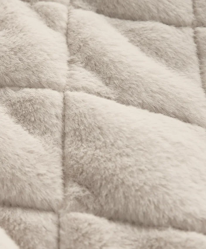 Chaqueta larga acolchada Fellex® Aerogel Chaqueta larga acolchada Fellex® Aerogel